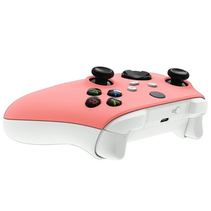 Pièces de rechange et accessoires pour manettes de jeu en gros : Coque supérieure, capot avant et façade de remplacement pour manette Xbox Series X S - Product Image 5