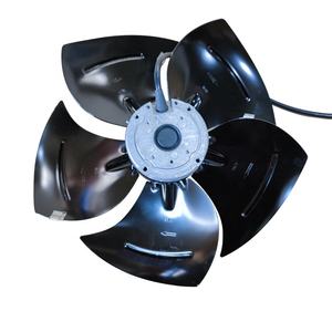 Ventilador de Refrigeración Axial ebmpapst A4D350-AP08-16 S4D350-AP08-16 230/400V AC 180W 0.61A 350mm para Equipos de Refrigeración con Condensador - Product Image 4