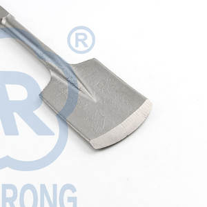 Jingyuerong — <span class=keywords><strong>burin</strong></span> Ph65A en argile et acier, <span class=keywords><strong>burin</strong></span> en alliage pour la démolition du <span class=keywords><strong>marteau</strong></span>, excavateur du béton - Product Image 3