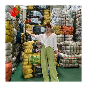 Thrift Used Adult Cargo Long Pants Mixed Used Clothes Bales Used Clothing In Ghana