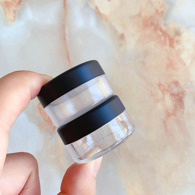 dessus noir mat avec fond transparent