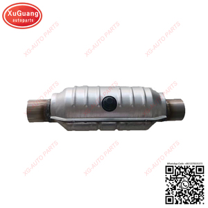 Pièces d'échappement automobiles Noyau/substrat en <span class=keywords><strong>céramique</strong></span> <span class=keywords><strong>ou</strong></span> <span class=keywords><strong>métal</strong></span> 380x95x57mm Noyau rond en <span class=keywords><strong>métal</strong></span> <span class=keywords><strong>ou</strong></span> <span class=keywords><strong>céramique</strong></span> avec capteur d'oxygène - Product Image 3