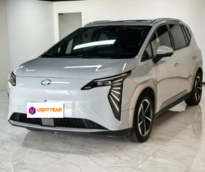 Largement répandu et chaud tout nouveau pas cher Auto <span class=keywords><strong>AION</strong></span> Y Plus SUV 610 Enjoyment Edition avec Top et bonne qualité - Product Image 1