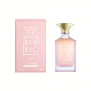 Meilleure vente 2026 : Exquise Eau de <span class=keywords><strong>Parfum</strong></span> Arabe de Haute Qualité, Vaporisateur 100ml (3.4oz), Cologne Unisexe, <span class=keywords><strong>Parfum</strong></span> Longue Durée, <span class=keywords><strong>Oud</strong></span> de Luxe - Product Image 6