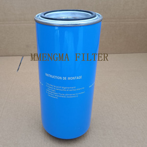 กรองน้ำมันแมนนี่ ดูเรเบิล เมงม่า 1502-B1-01 ใช้ได้กับอะไหล่เครื่องอัดอากาศ - Product Image 6