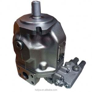 Bomba de Pistones Hidráulica Serie A10VSO, Modelo A10VSO100DFLR/31R-PPA12N00 - Product Image 2