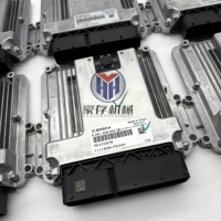 0281020664 MD1CC878 Nuevo Módulo de Control Original ECU ECM Sin Encriptar Programación Gratuita para Piezas de Motor 4HK1 Sin SCR AdBlue DPF