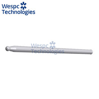 Pièces de rechange WESPC : Tige de poussée SE153W pour injecteur de carburant Perkins Série 4000