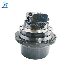 Motor hidrolik ekskavator <span class=keywords><strong>PC120</strong></span> penggerak akhir <span class=keywords><strong>PC120</strong></span> <span class=keywords><strong>3</strong></span> motor perjalanan - Product Image 2