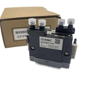 Gebrauchte überholte TOSH1BA CE4M UV-Druckkopf - Product Image 5