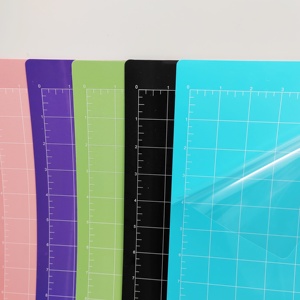 Tiêu chuẩn Grip cắt Mat 12x24 bóng Mat Cameo - Product Image 3