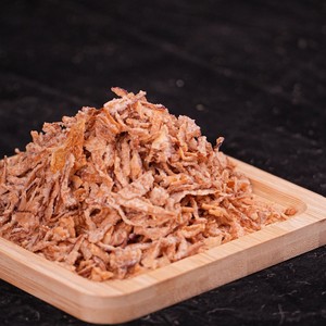 กระเทียมแดงทอดกรอบ เกรดส่งออก ต้นกำเนิดจากซานตง เครื่องปรุงรสสำหรับข้าวหมูตุ๋น อายุการเก็บรักษา 365 วัน - Product Image 4