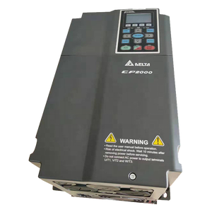Variador de Frecuencia Original Nuevo VFD037CP43B-21 Serie VFD-CP2000, Accionamiento de Motor de CA Trifásico, 380V, 3.7Kw, 5HP, 7.5A, 60HZ - Product Image 5