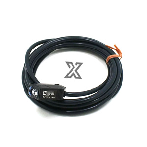 E3ZG-D62-S โฟโตอิเล็กทริคเซนเซอร์แบบสะท้อนแสงแบบกระจายพร้อมแอมพลิฟายเออร์ในตัว ตรวจจับการมีอยู่ของวัตถุด้วยแสงอินฟราเรด - Product Image 1