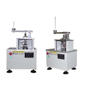 Tribomètre à disque pour essais d'usure, machine de laboratoire pour essais de friction et d'usure, instrument d'essai d'usure par frottement - Product Image 4