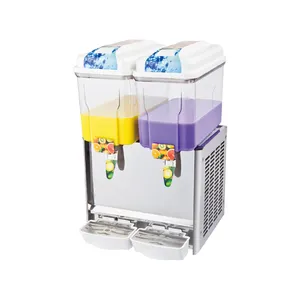 Điện tự động nước trái cây Cooler Dispenser uống Dispenser nước trái cây