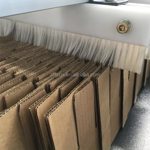 CGJ Auto <strong>Corrugated</strong> <strong>Box</strong> <strong>Partition</strong> Clapboard Making Inserter Assembler <strong>Machine</strong> Manufacturer - Product Image 6