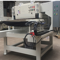 Machine à déchirer et à endommager les jeans, machine à endommager et à meuler