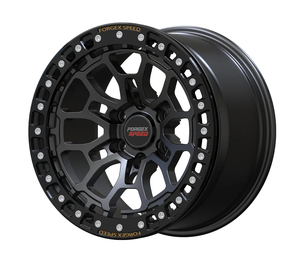Jantes Beadlock ForgeX 6 trous 6x139.7, roues concaves forgées tout-terrain de 17 pouces, 17x8.5 18x10 pour RAM <span class=keywords><strong>TRX</strong></span> Ford Bronco Toyota - Product Image 3