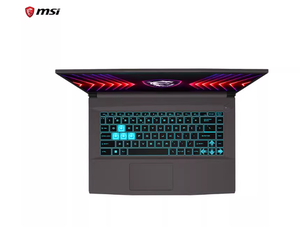 Nuevo <span class=keywords><strong>MSI</strong></span> Thin 15 512G DDR4 16GB 4050G NVMe RTX 15,6 6GB M.2 NVME * 1 "165" "QHD/<span class=keywords><strong>2K</strong></span>/100% Hz/" a estrenar - Product Image 3