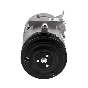 Compresor de aire acondicionado automático para Hy undai Tucson 16-18 12V para 2.0L 2.4L 3.3L modelos de coches 6513279 97701D3200 Sonatas - Product Image 4