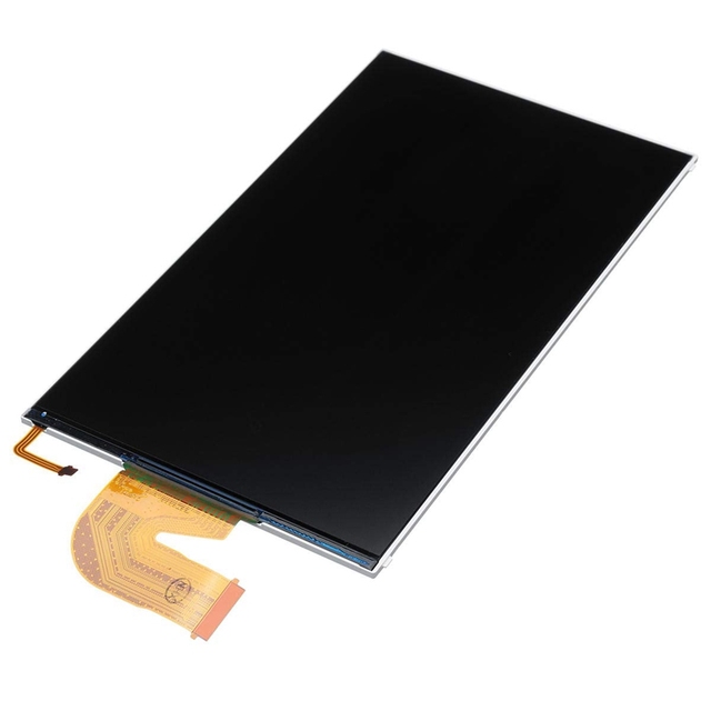 Original Lcd Screen Display Replacement for Nintendo Switch Console LCD Screen Glass Assembly Panel Repair Parts Kit