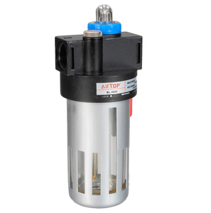 Composants pneumatiques de haute qualité AirTop série AC BC, traitement de trois sources d'air - Product Image 5