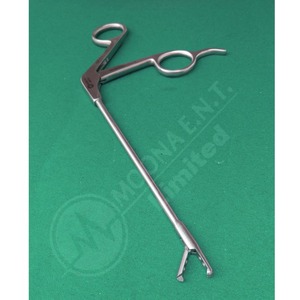 Instruments chirurgicaux réutilisables en acier inoxydable, forceps à griffes pour arthroscopie, outils chirurgicaux arthroscopiques de haute qualité - Product Image 3