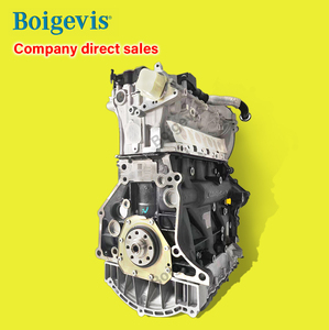 Công Ty Bán Hàng Trực Tiếp Bộ Phận Động Cơ Tự Động Bộ Phận Động Cơ Lắp Ráp Phụ Tùng Động Cơ Del Motor 4 Xi Lanh Cho <span class=keywords><strong>Audi</strong></span> A4 <span class=keywords><strong>B6</strong></span> B7 - Product Image 3