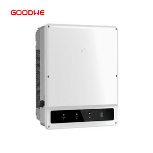 En stock <span class=keywords><strong>Goodwe</strong></span> 40kW onduleurs de stockage d'énergie solaire sur et hors réseau onduleur hybride triphasé HV 50kW produit <span class=keywords><strong>Goodwe</strong></span> - Product Image 2