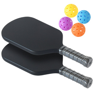 พายปิ๊กเบิ้ล <span class=keywords><strong>JOOLA</strong></span> รุ่นเดียวกัน PP รังผึ้ง T700 ไม้ปิ๊กเบิ้ลคาร์บอนไฟเบอร์ - Product Image 3