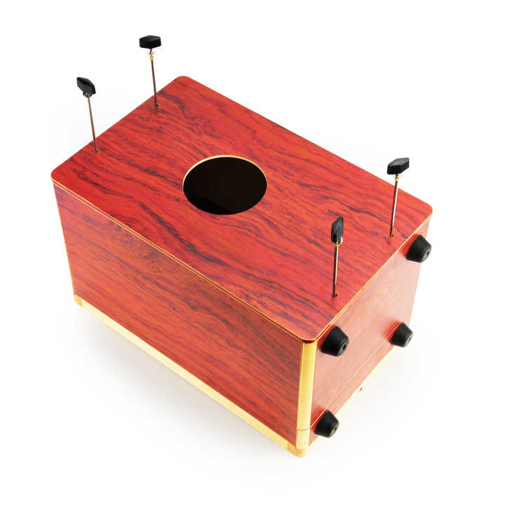 DG ミニカホン カホン 小型 DE GREGORIO Amazon | DE GREGORIO 【デ・グレゴリオ】 スペイン製 Cajon