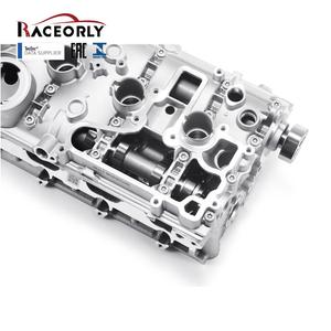 Conjunto de Culata Raceorly 06J103063B para VW <span class=keywords><strong>Audi</strong></span> EA888 2.0T MT CZ/CGM/CRH/CBL/CAW 22KG - Product Image 5
