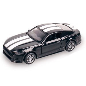 All'ingrosso Tiandu in lega <span class=keywords><strong>1</strong></span> <span class=keywords><strong>32</strong></span> <span class=keywords><strong>scala</strong></span> pull back modello di veicolo auto in lega di quattro colori macchina mista giocattolo con musica e luce - Product Image 2