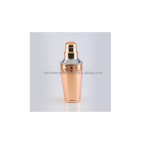 เครื่องปั่นคอกเทลทำจากสเตนเลสสตีลดีไซน์แบบทุบทำจากโลหะ - Product Image 6