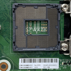 <span class=keywords><strong>Mini</strong></span> placa base de escritorio para HP ProDesk <span class=keywords><strong>400</strong></span> <span class=keywords><strong>G2</strong></span> DM, LGA 1151 810663-001 810663-601 801848-001 DDR4 100% probada - Product Image 4