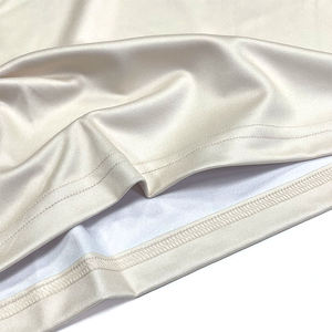 เสื้อฟุตบอลอเมริกันสั่งทำเสื้อสตรีทแวร์เสื้อฟุตบอลอินเทรนด์ดีไซน์โลโก้ตาข่ายแฟนทีมพลัสไซส์ระบายอากาศกันยูวี - Product Image 6