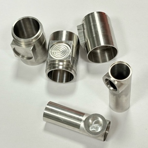 Accesorios Profesionales para Drones, Mecanizado CNC Personalizado en Acero Inoxidable 7075 y Aluminio, para Mecanizado, Perforación y Brochado de 5 Ejes - Product Image 5