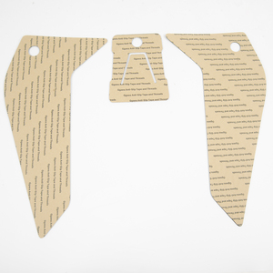 Autocollants pour accessoires de moto, disque de protection pour réservoir d'essence, carburant, réservoir, pour <span class=keywords><strong>Honda</strong></span> CRF1100L, afrique <span class=keywords><strong>Twin</strong></span> 2020, <span class=keywords><strong>2021</strong></span>, 2022, 2 pièces - Product Image 5