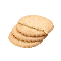 Crackers Graham sans sucre Infinitas, crackers Maria personnalisés