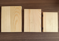Marco de Fotos de Madera para Aniversario de Bodas, Marco de Fotos Plegable de Madera, Regalo Personalizado con Recuerdo