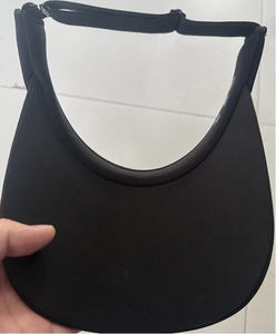 Sport Sun Visor Men and <b>Women</b> Adjustable Empty Top Baseball <b>Cap</b> for Golf Fishing Tennis Promotion Gift - Product Image 3