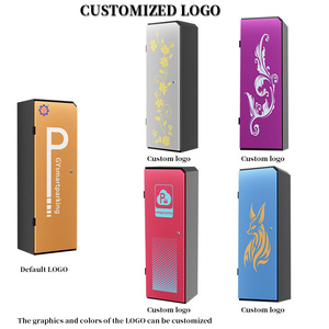 Xgy Chất lượng cao Barrier Gates bền hiệu quả & tùy biến bùng nổ rào cản cổng cho an toàn dễ dàng bãi đậu xe và kiểm soát truy cập giải pháp - Product Image 2