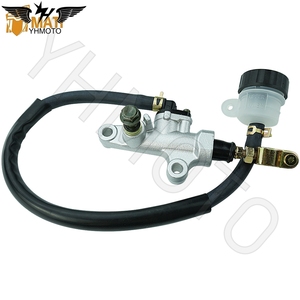 ปั๊มไฮดรอลิกและกระบอกสูบ huptzylinder สำหรับ Yamaha Raptor 700 Yfm70A0 2006-2020 Yfz450r 2009-2020 atv/utv สภาพใหม่ - Product Image 5