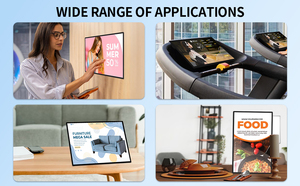 <span class=keywords><strong>15</strong></span> <span class=keywords><strong>15</strong></span>.6 Màn hình LCD Android Tablet PC PoE HDMI Màn hình cảm ứng kỹ thuật số biển media player quảng cáo hiển thị - Product Image 4