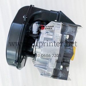 Tête de compresseur sans huile WD Original NEUVE Atsl-165e SL-165e-S8, bloc compresseur scroll - Product Image 1