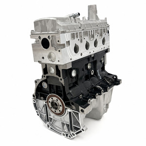 Moteur complet neuf K7M 1.6L SOHC 8V <span class=keywords><strong>essence</strong></span> 1598cc pour <span class=keywords><strong>Renault</strong></span> Logan Sandero Clio <span class=keywords><strong>Megane</strong></span> Kangoo - Product Image 1