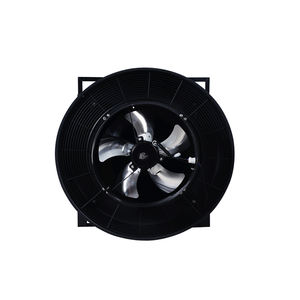 Ventilateur <span class=keywords><strong>d</strong></span>'extraction solaire de 12 pouces pour toit de maison et entrepôt, ventilateur de refroidissement <span class=keywords><strong>d</strong></span>'<span class=keywords><strong>air</strong></span> industriel pour grenier, OEM DC sans balais - Ventes Flash - Product Image 4