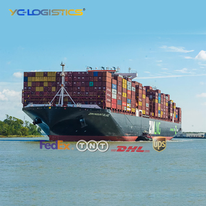 Transporte logístico rápido por aire a Arabia Saudita/<span class=keywords><strong>Uas</strong></span>/Australia puerta a puerta para el envío más barato - Product Image 5