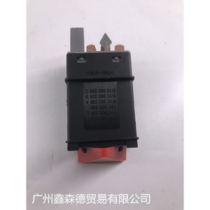 สวิตช์ไฟเลี้ยวรถโฟล์คสวาเกน โปโล ทรานสปอร์ตเตอร์ T4 รุ่น 6N0 953 235B สำหรับเปลี่ยนซ่อม - Product Image 3